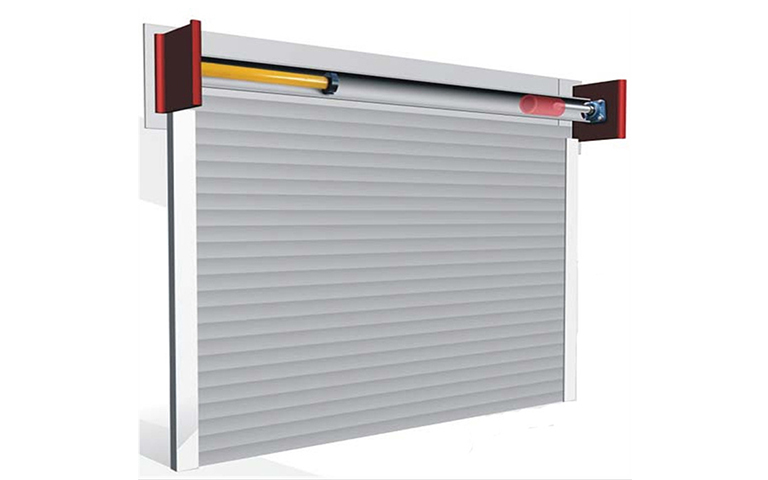 抗風(fēng)卷簾門(mén) 抗風(fēng)卷簾門(mén)